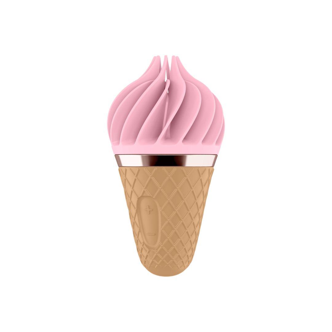 Sweet Treat – Rose Stimulateur Satisfyer