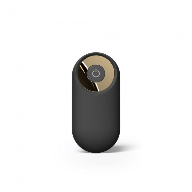Stimulateur Perfect Lover – Noir et Or