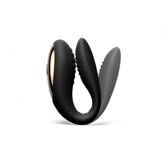Stimulateur Perfect Lover – Noir et Or