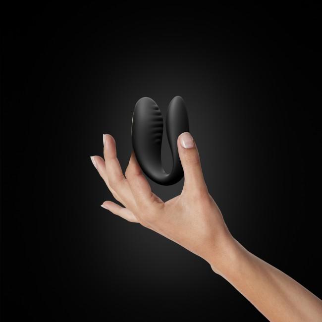 Stimulateur Perfect Lover – Noir et Or