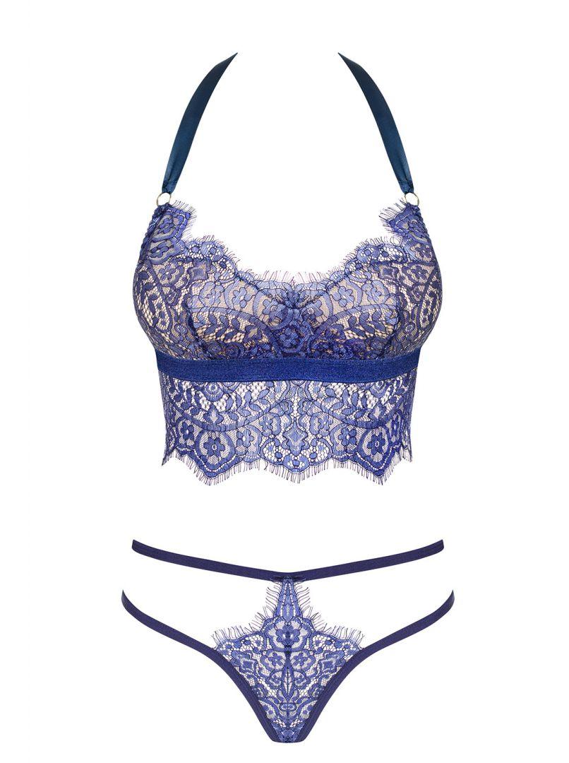 Flowlace Ensemble 2 pcs – Bleu