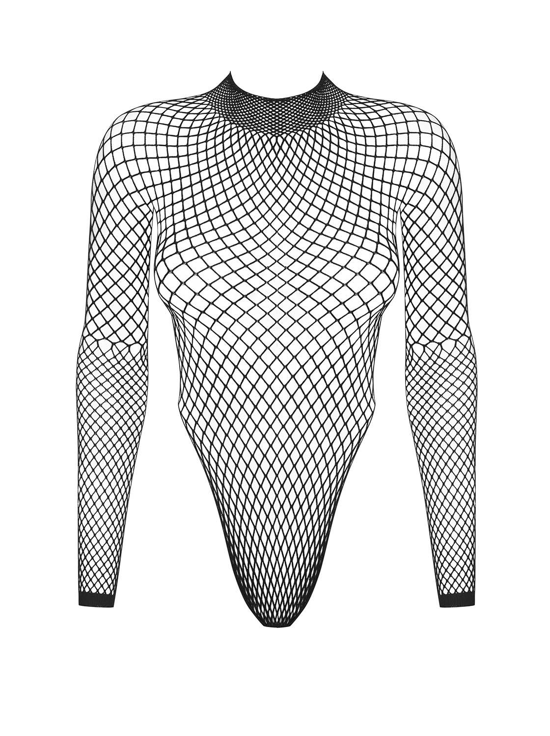 B125 Body – Noir