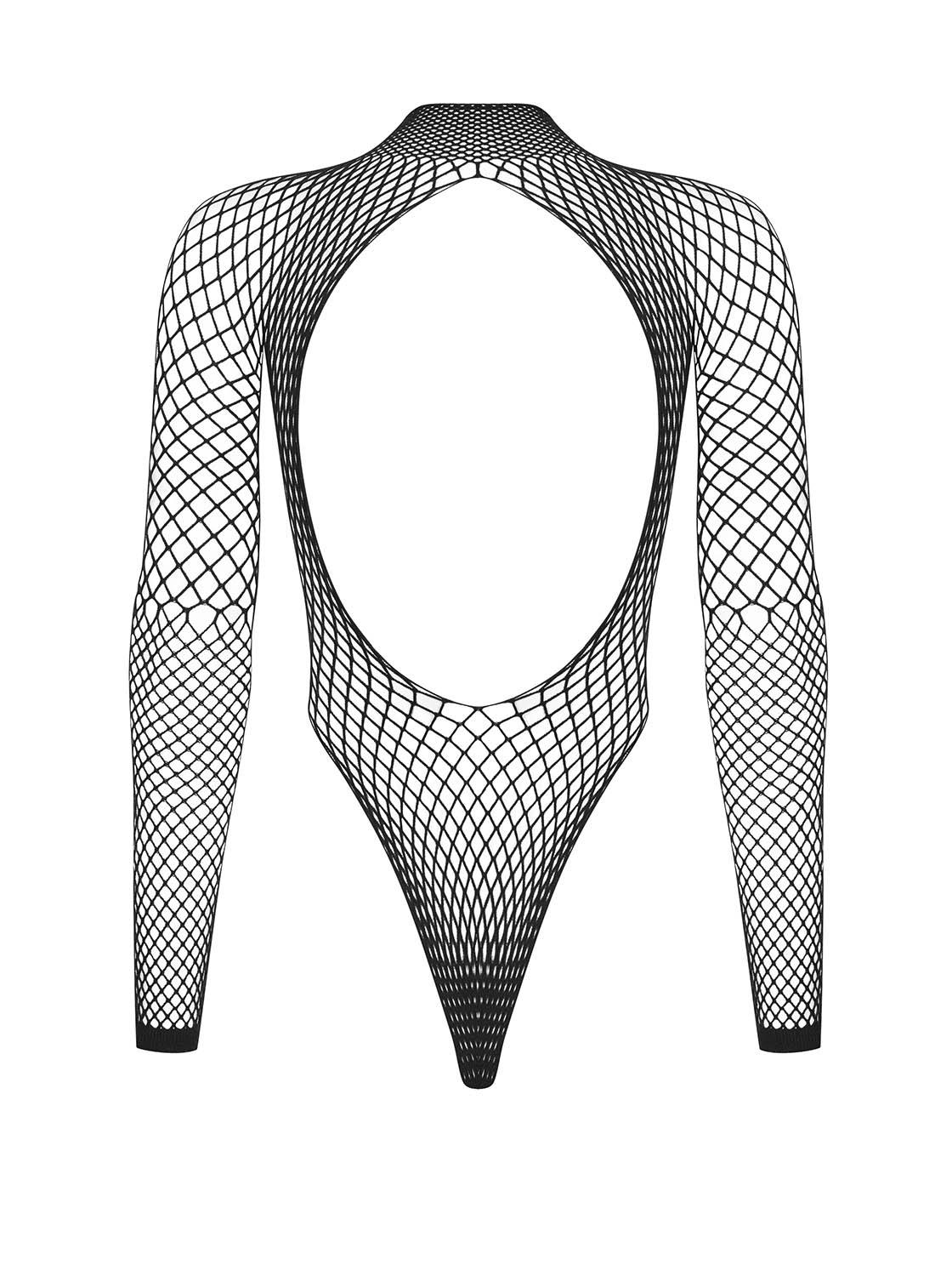B125 Body – Noir