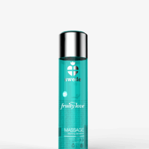 Huile de massage – Cassis Citron vert – 60 ml
