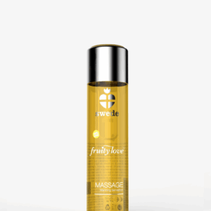 Huile de massage – Fruit tropical Miel – 60 ml