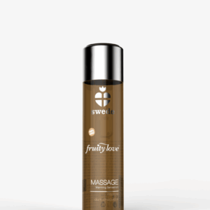 Huile de massage – Chocolat noir Intense – 60 ml