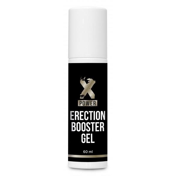 Gel d’érection – 60ml