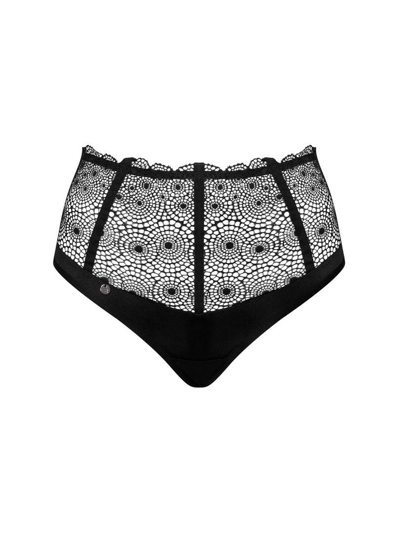 Sharlotte Culotte – Noir