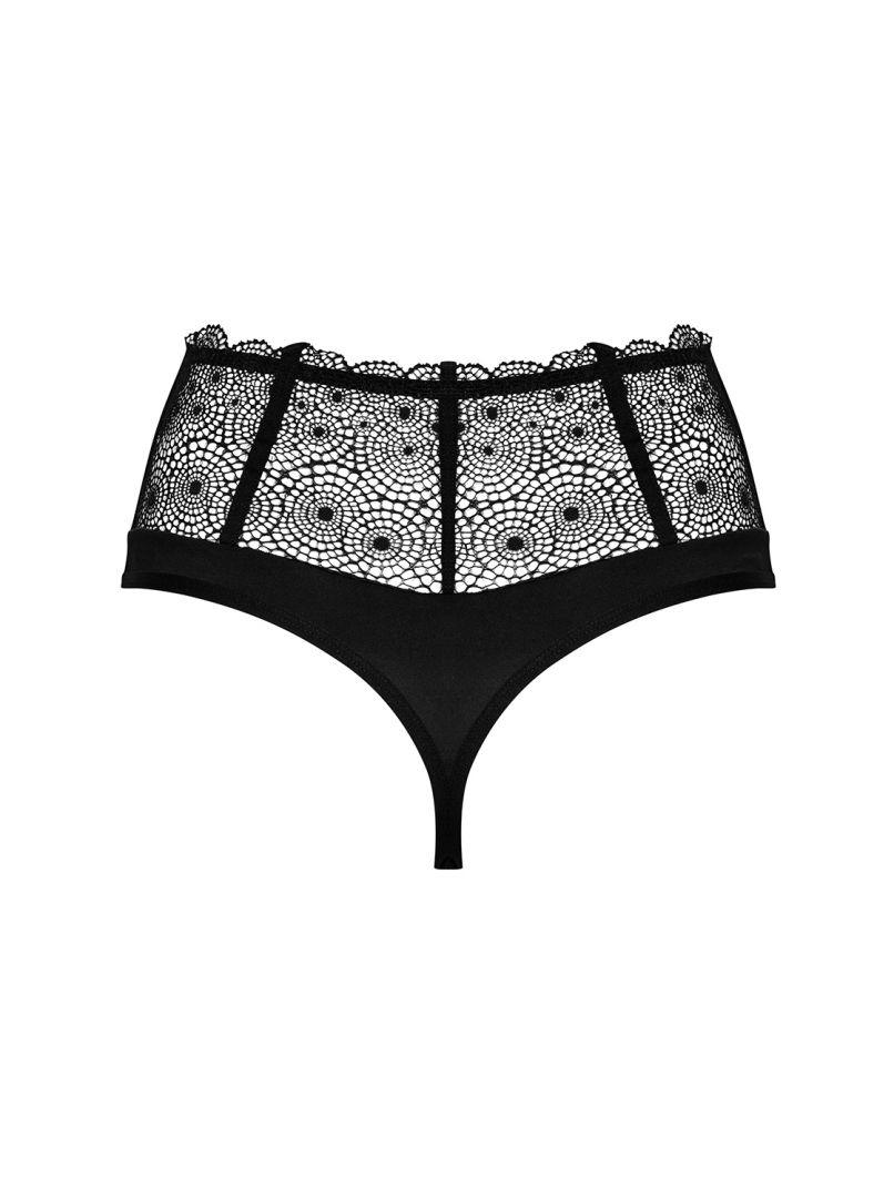 Sharlotte Culotte – Noir