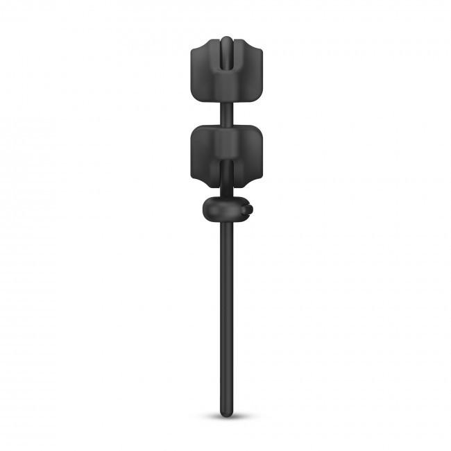 Cockring Fit Ring Dorcel – Noir