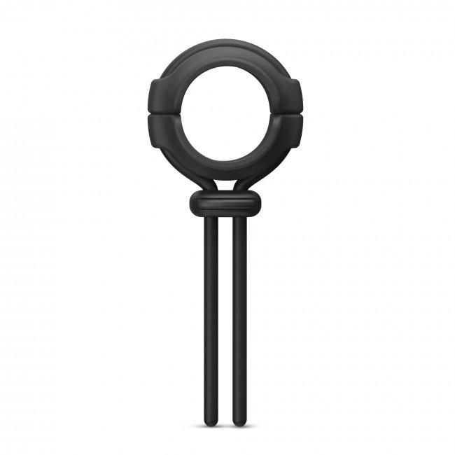 Cockring Fit Ring Dorcel – Noir