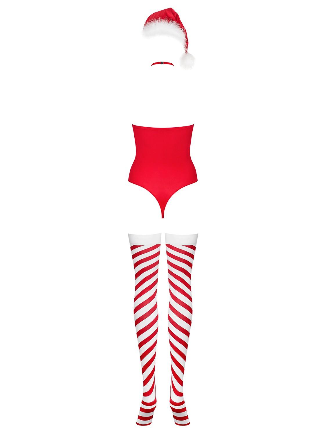 Kissmas Body – Rouge