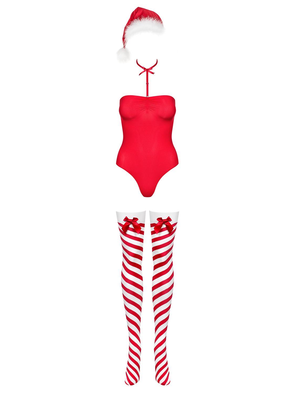 Kissmas Body – Rouge
