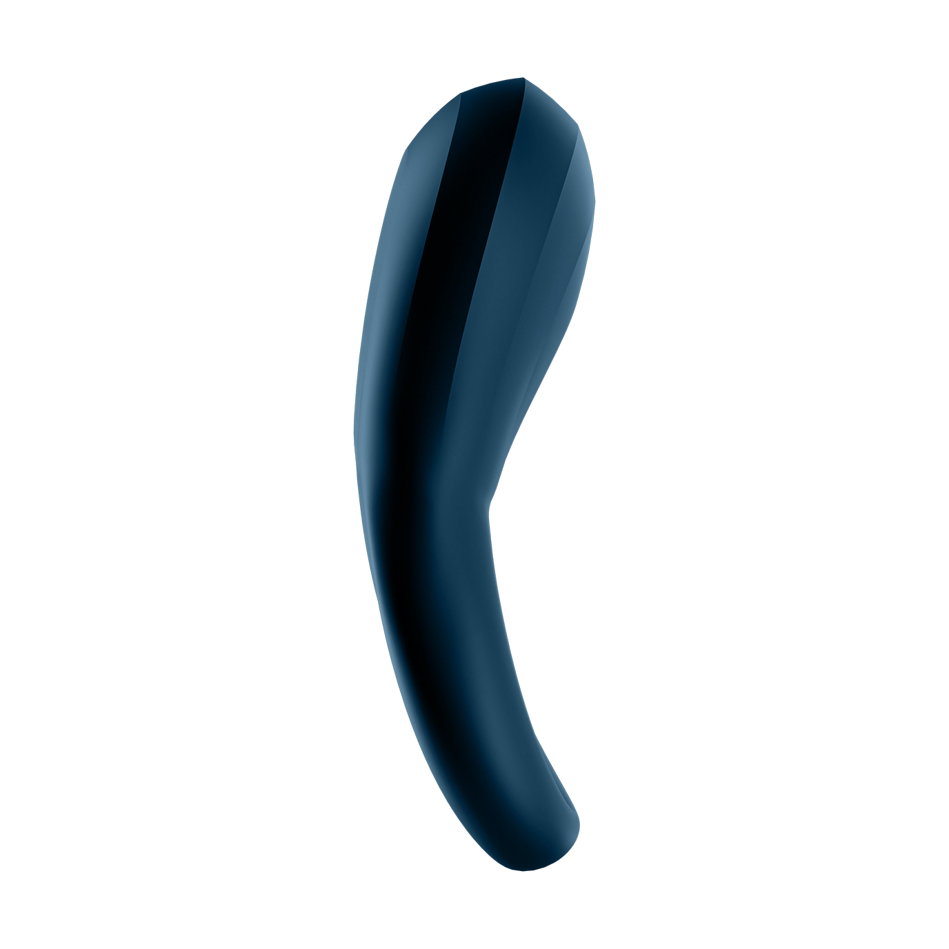 Epic duo – Noir Cockring Satisfyer