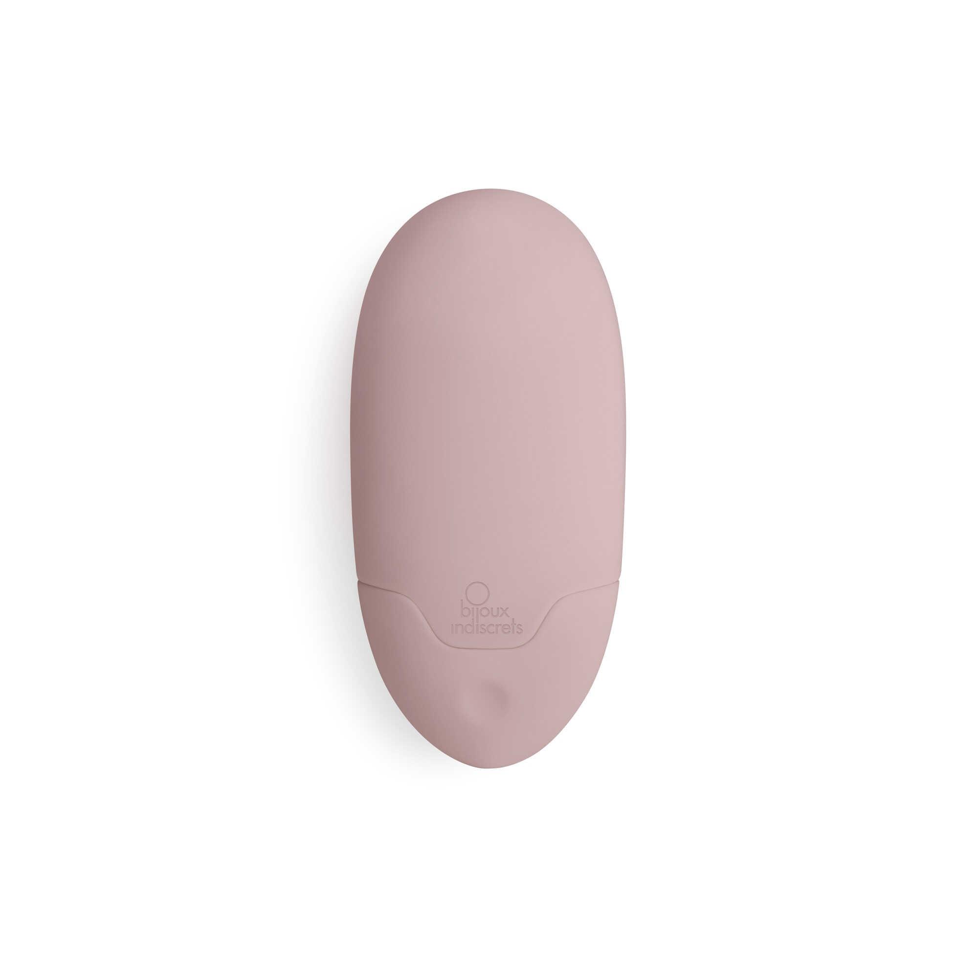Stimulateur clitoridien – SEX au naturel – Bijoux indiscrets