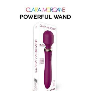 Powerful Wand – Bordeaux
