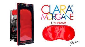 Masque Clara Morgane – Rouge