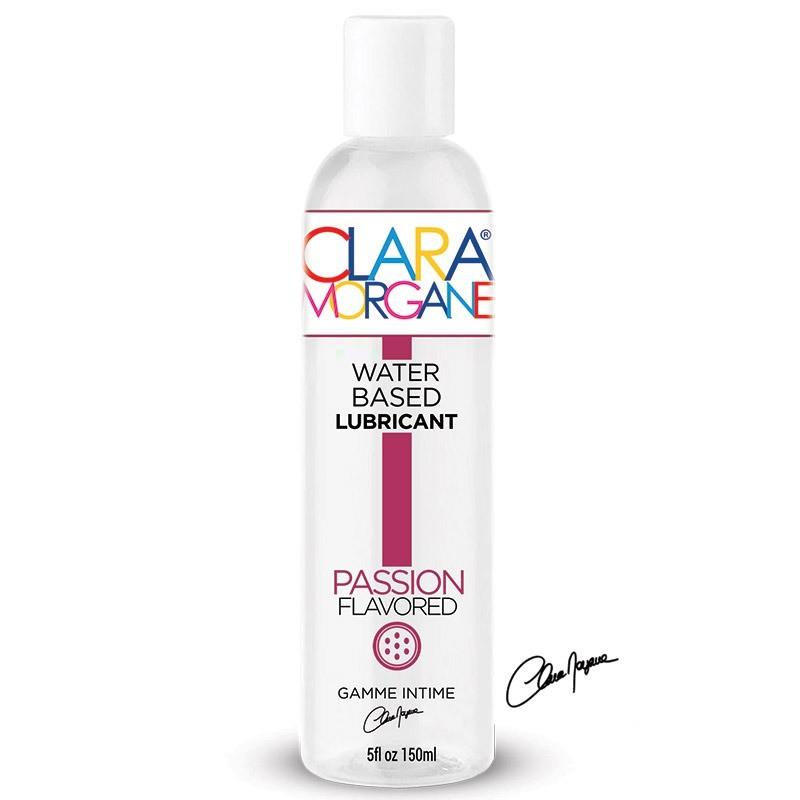 Lubrifiant Passion 150 ml Clara Morgane