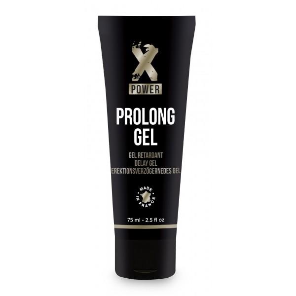 Prolong Gel – 75ml