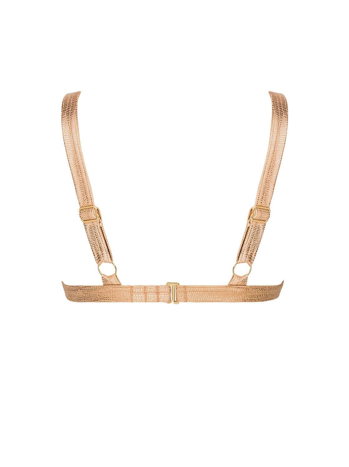 Maillot de bain – Souiten gorge Filipines gold
