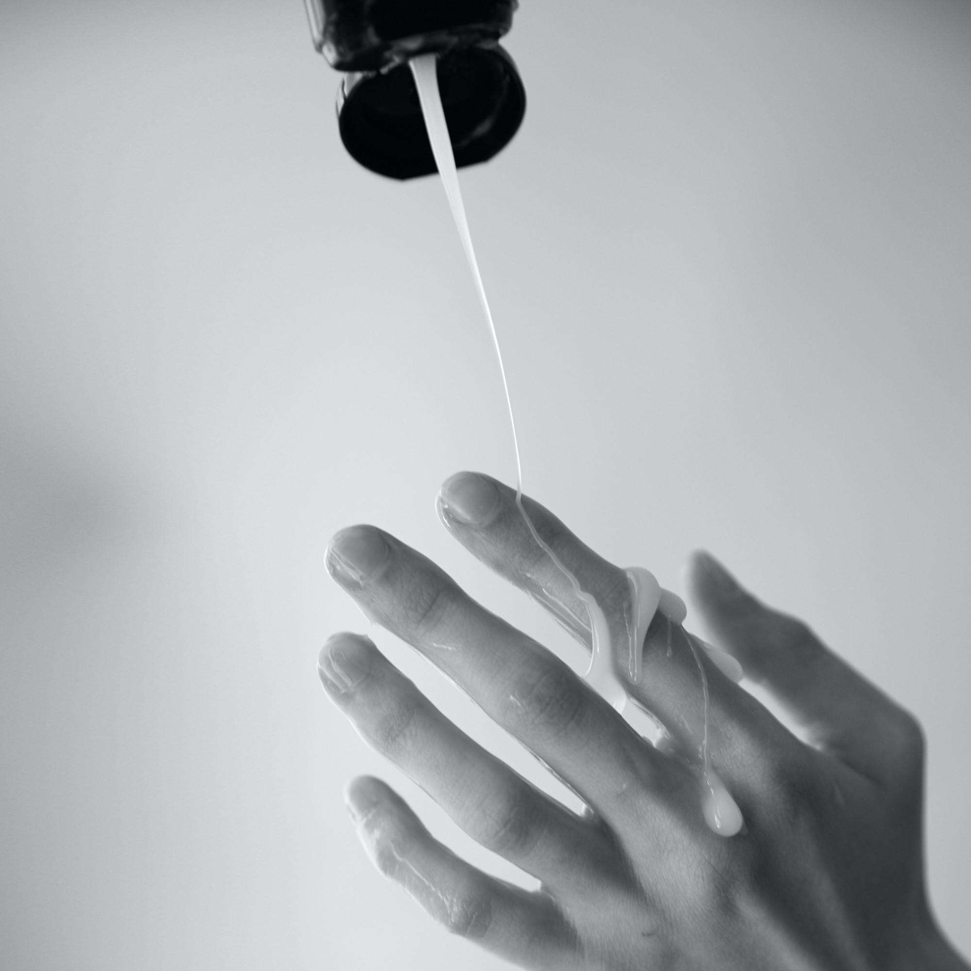 Creamy Lubrifiant aqueux et crémeux – 70ml