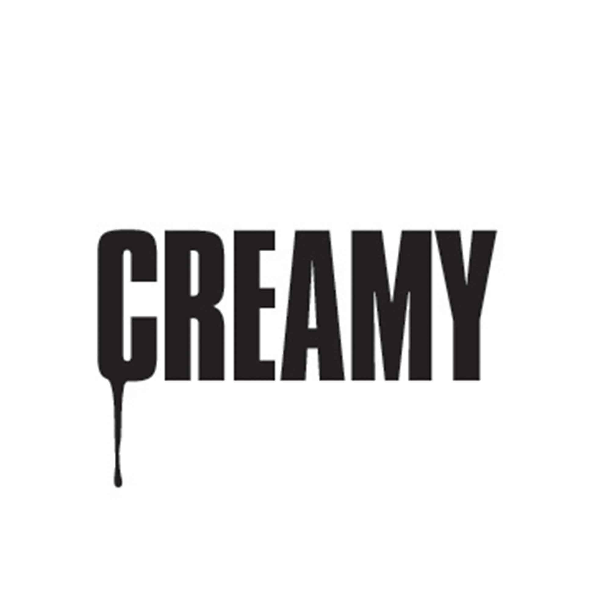 Creamy Lubrifiant aqueux et crémeux – 70ml