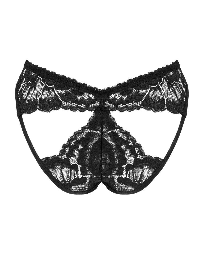 Alessya String black