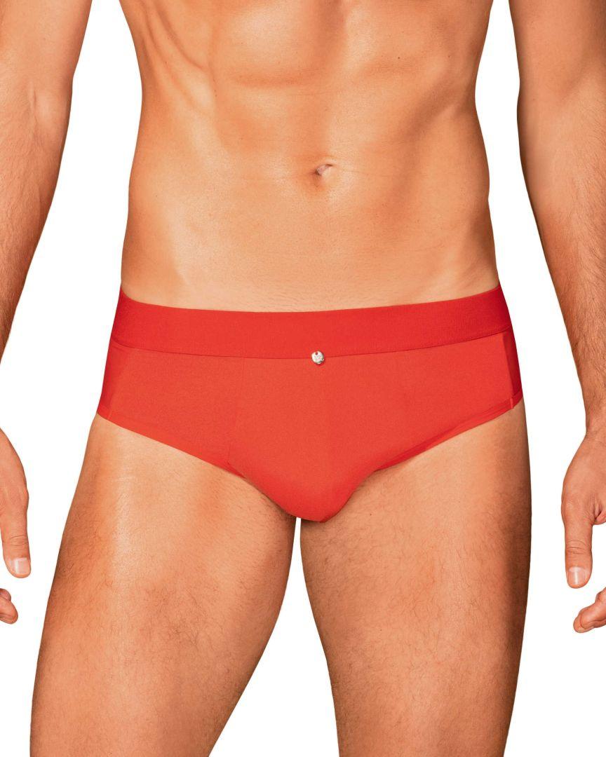 Boldero slip – Rouge