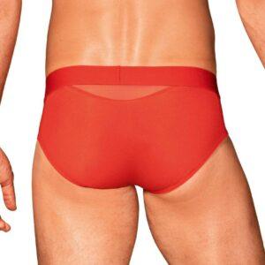 Boldero slip – Rouge