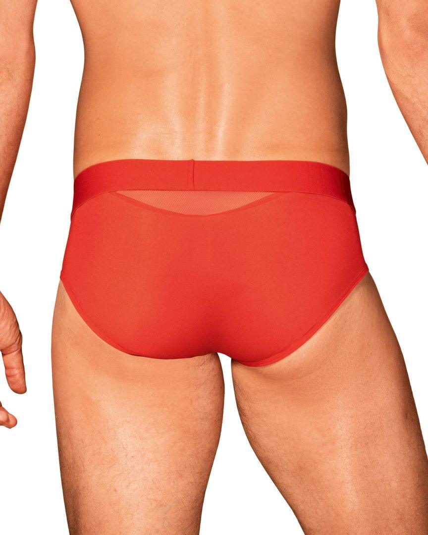 Boldero slip – Rouge