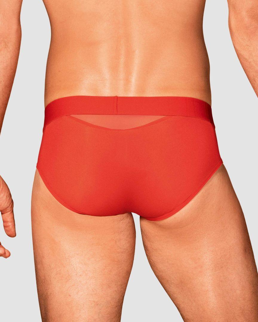 Boldero slip – Rouge