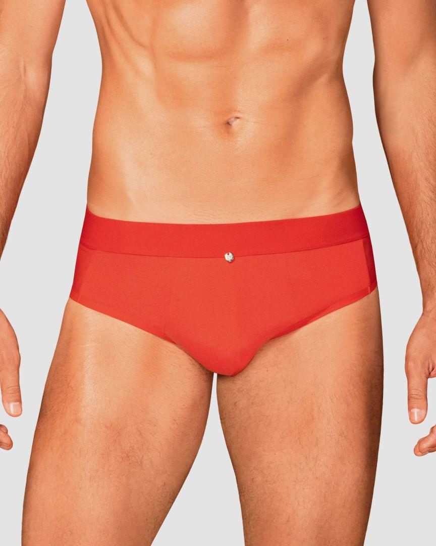 Boldero slip – Rouge
