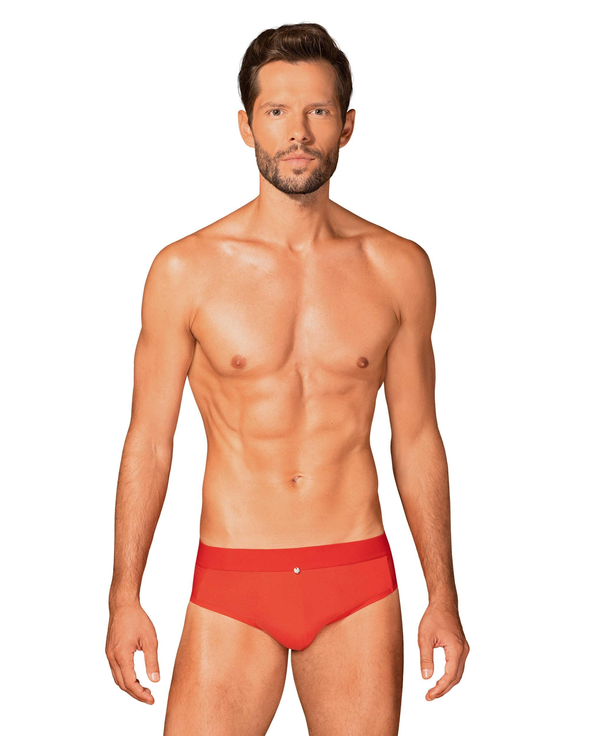 Boldero slip – Rouge