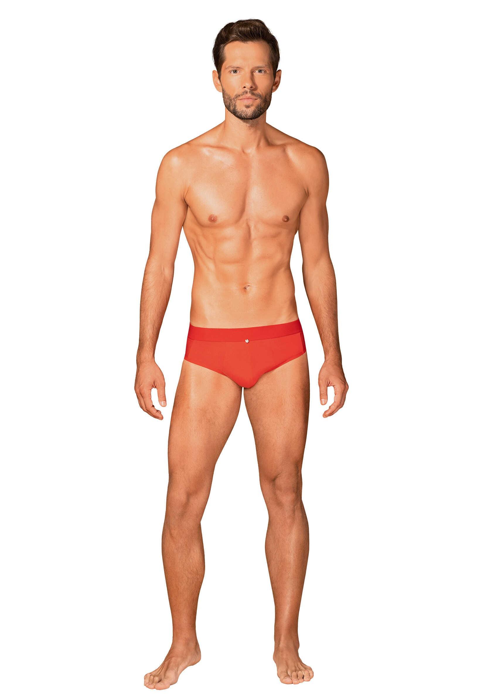 Boldero slip – Rouge