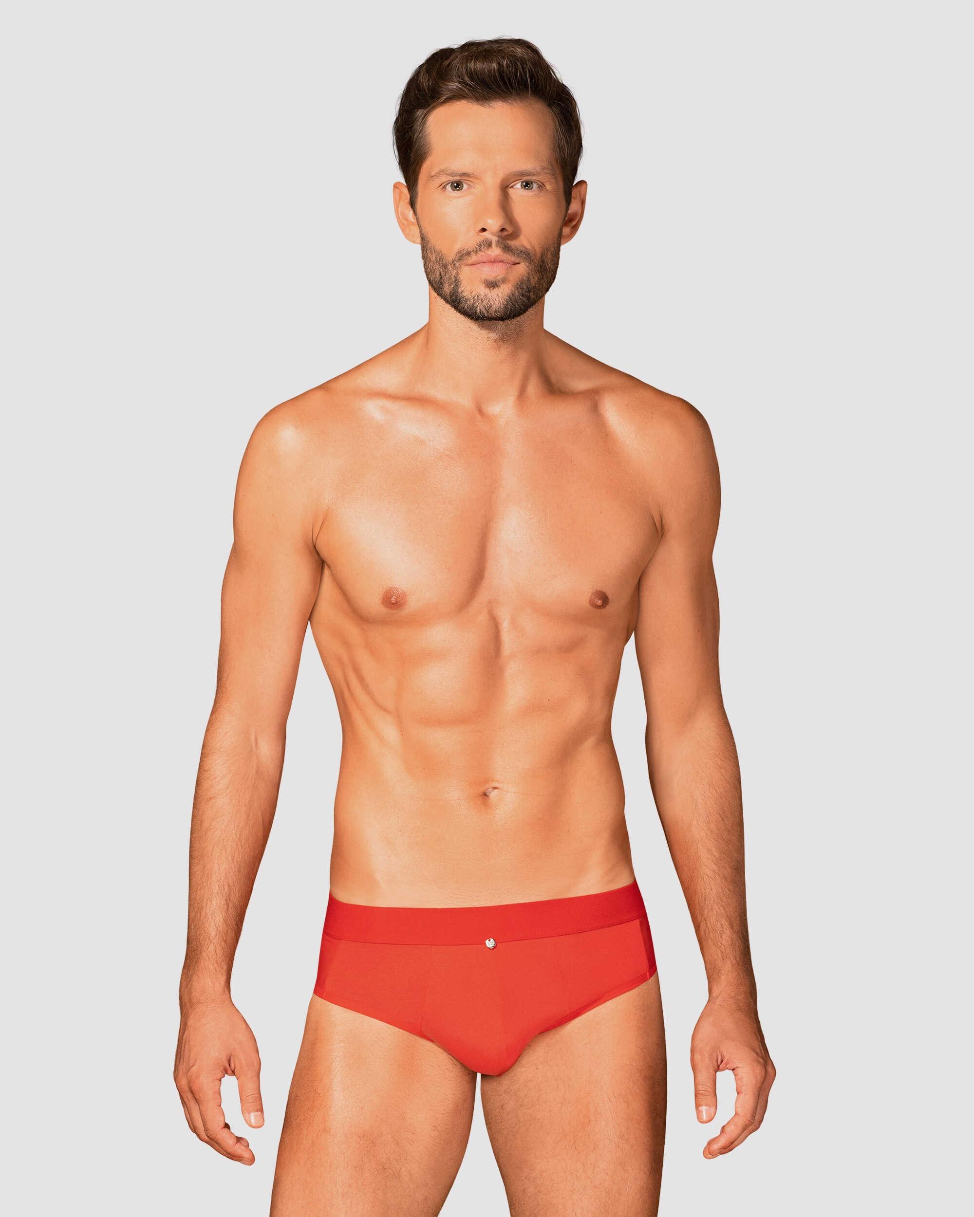 Boldero slip – Rouge