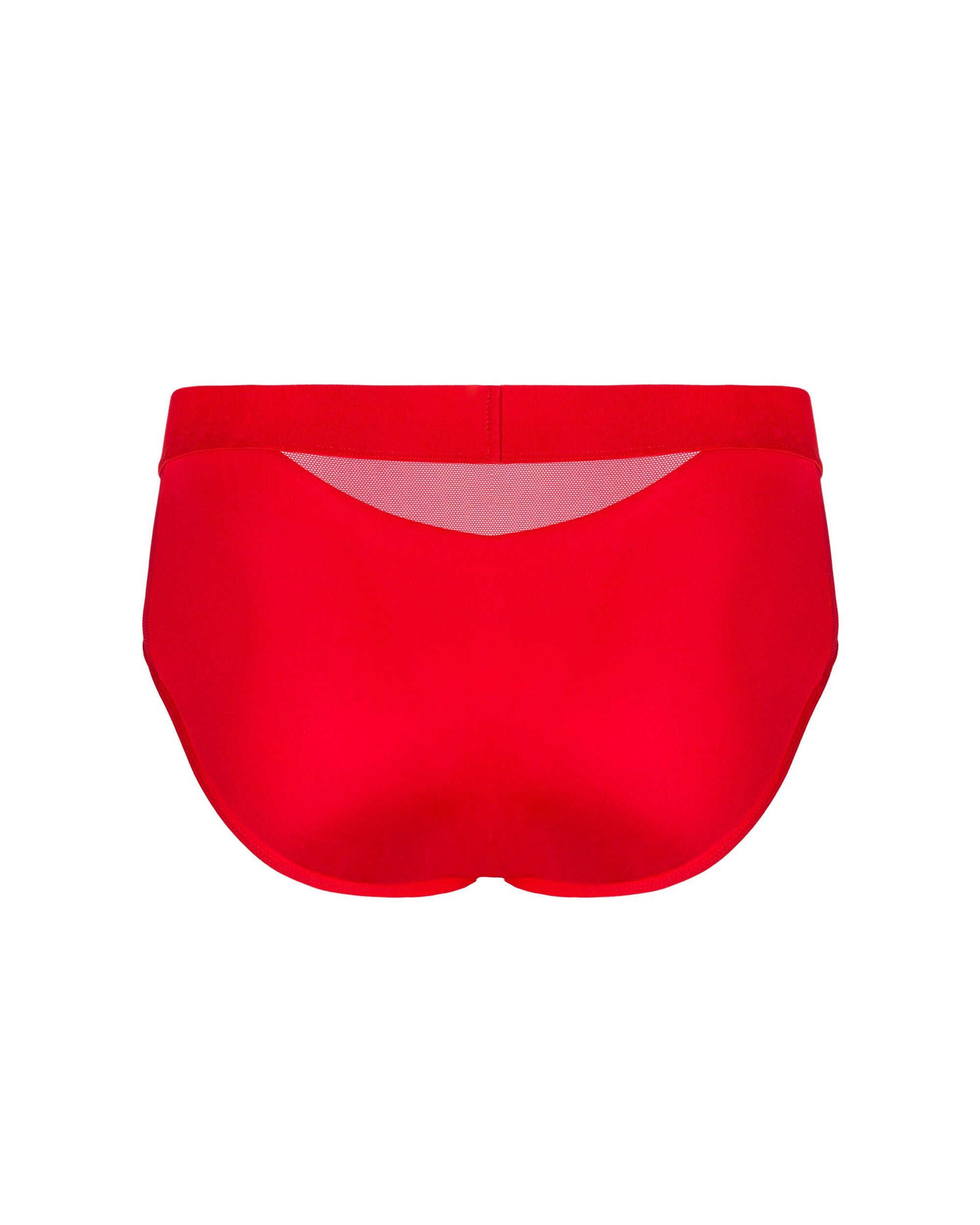 Boldero slip – Rouge