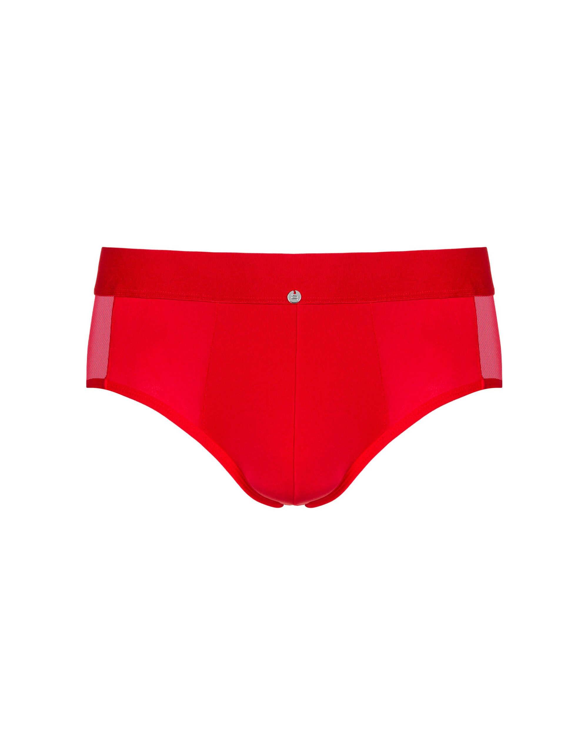 Boldero slip – Rouge