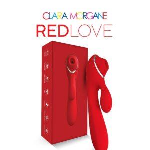 Red love – Stimulateur clitoridien