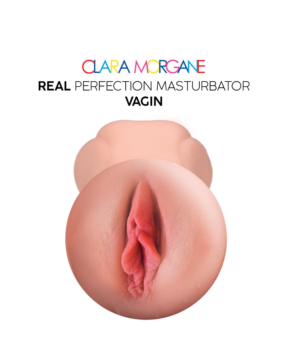 Real perfection masturbateur Vagin