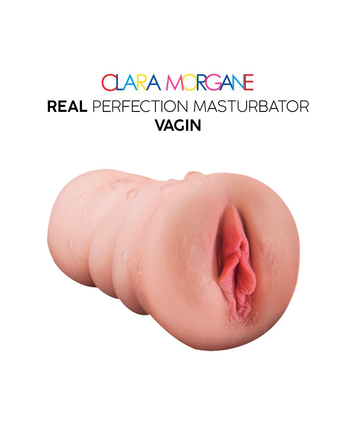 Real perfection masturbateur Vagin