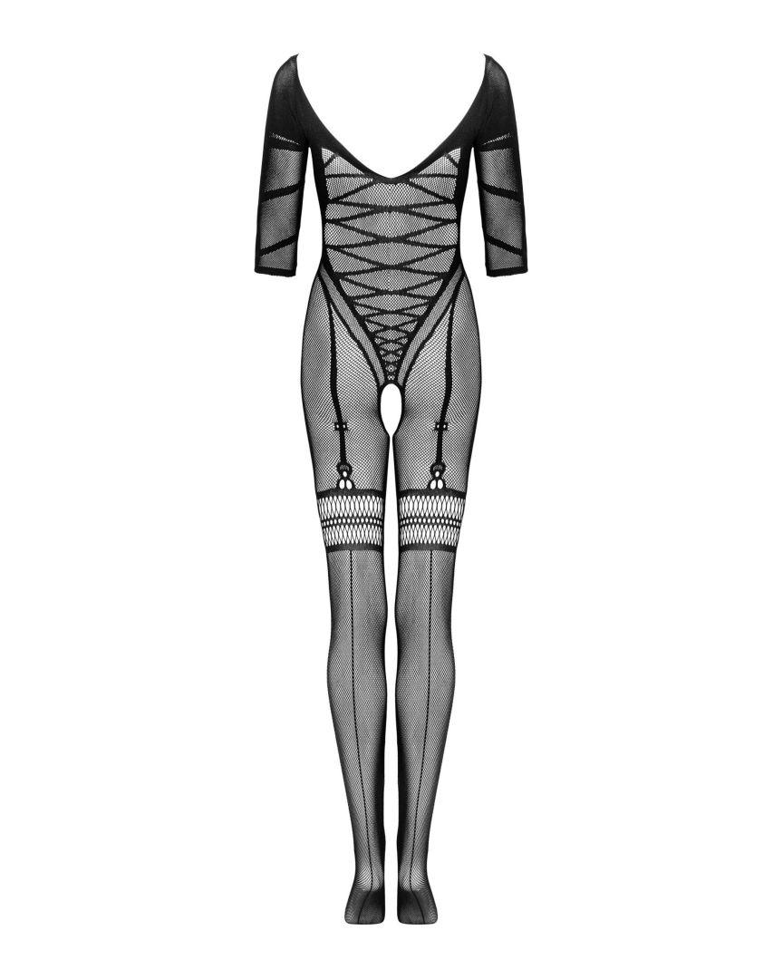 G329 Bodystocking