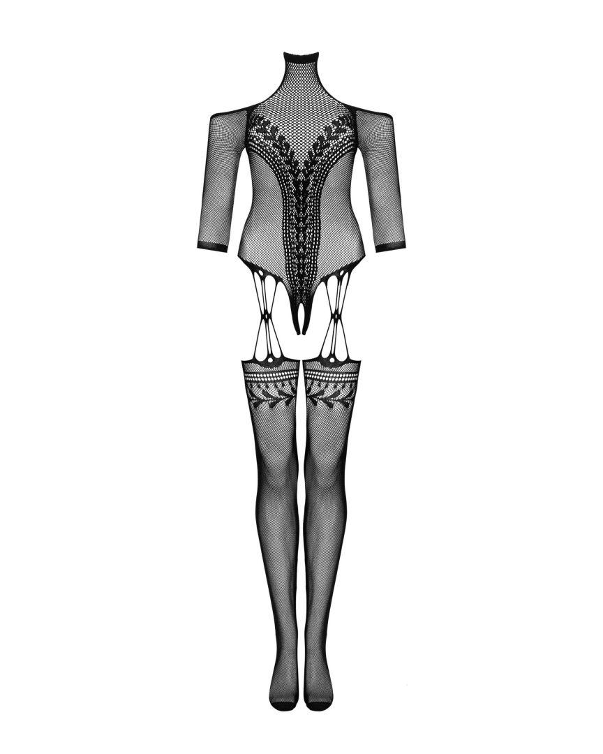 G333 Bodystocking