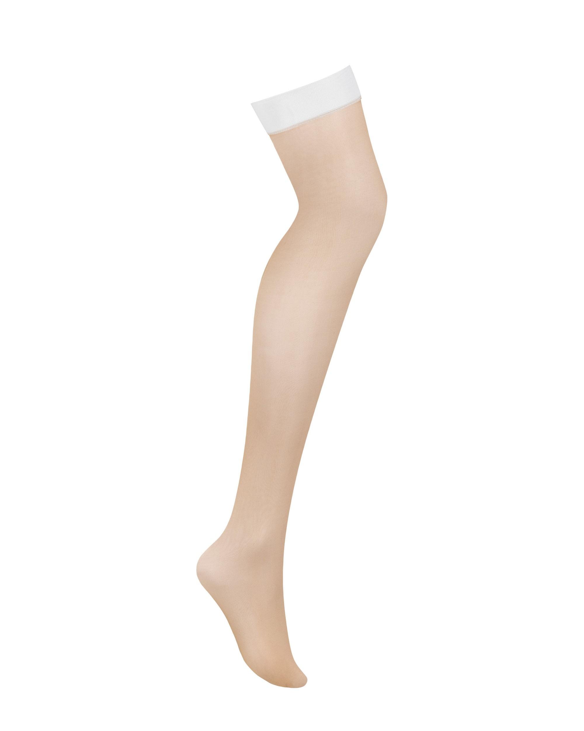 S814 bas blanc