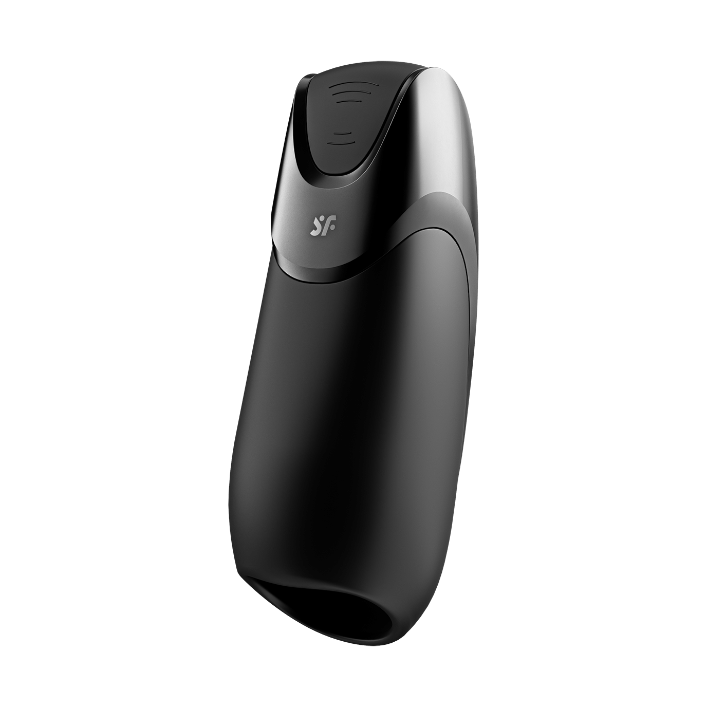 Men Vibration + Connect App – Noir