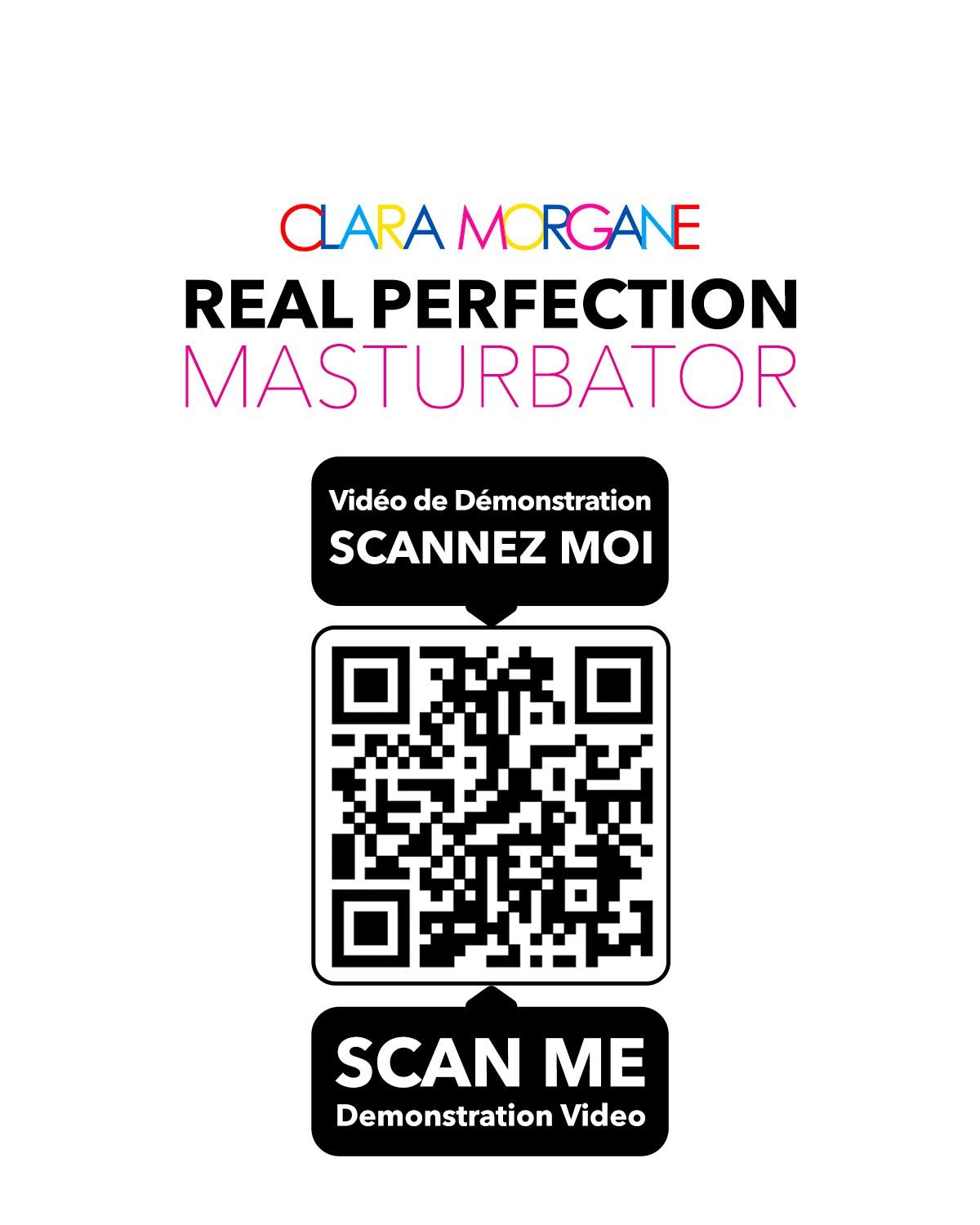 Masturbator Clara