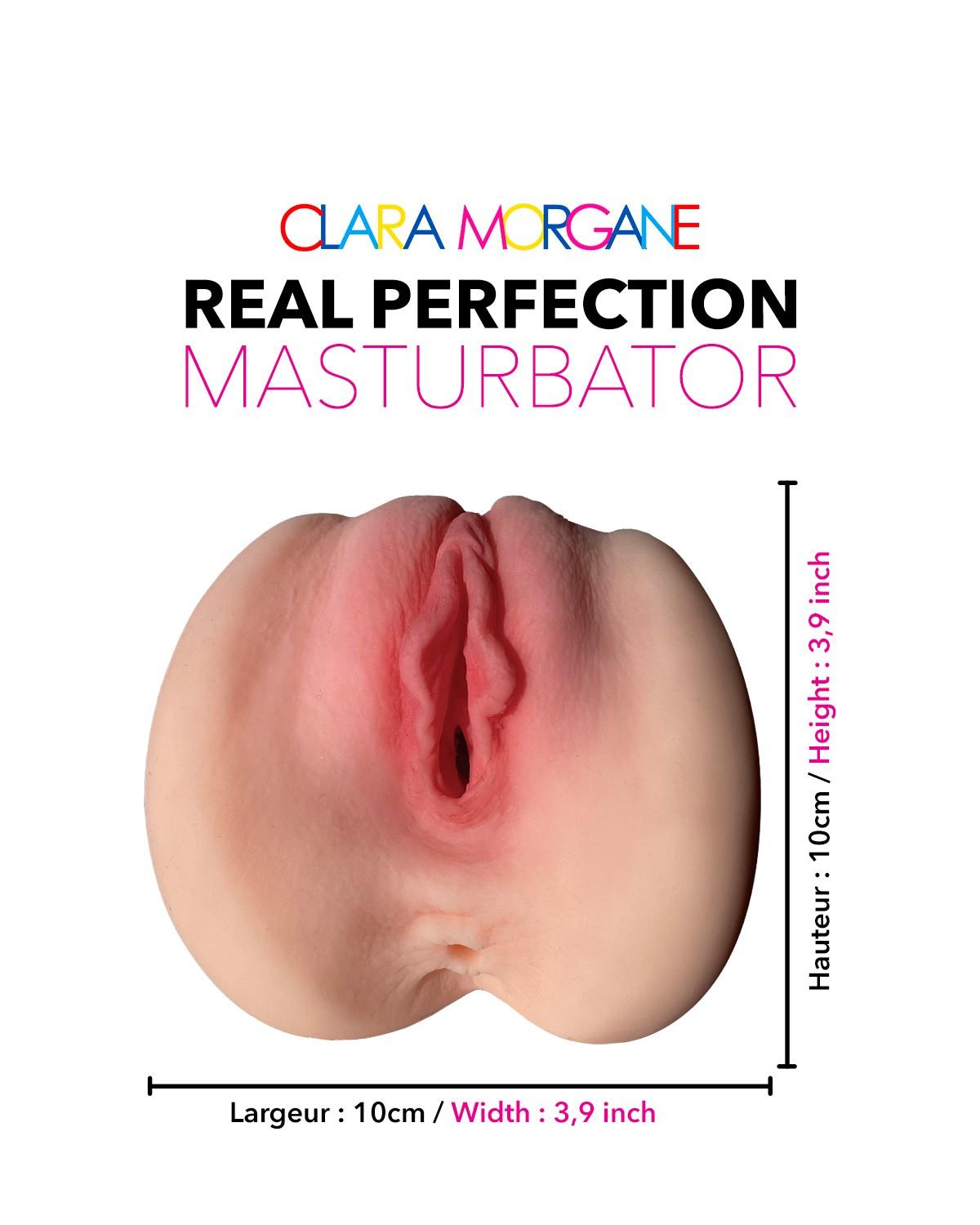 Masturbator Clara