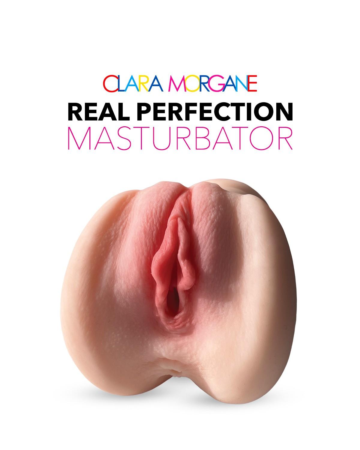 Masturbator Clara