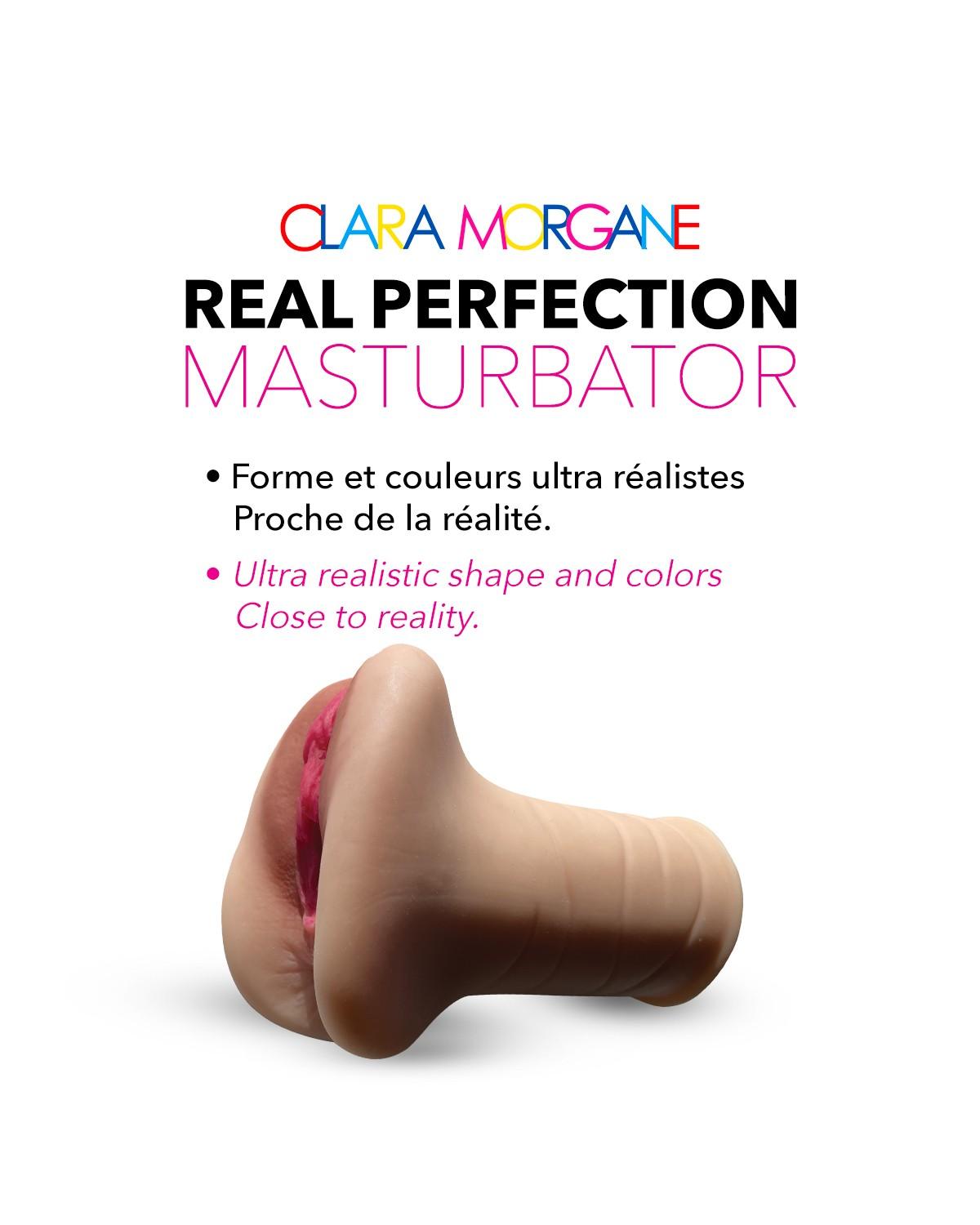 Masturbator Mailine