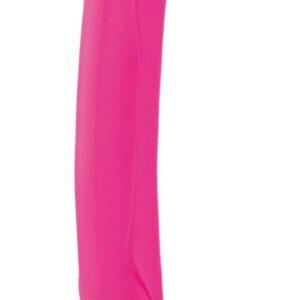 Gode Real Double Do Magenta – Rose