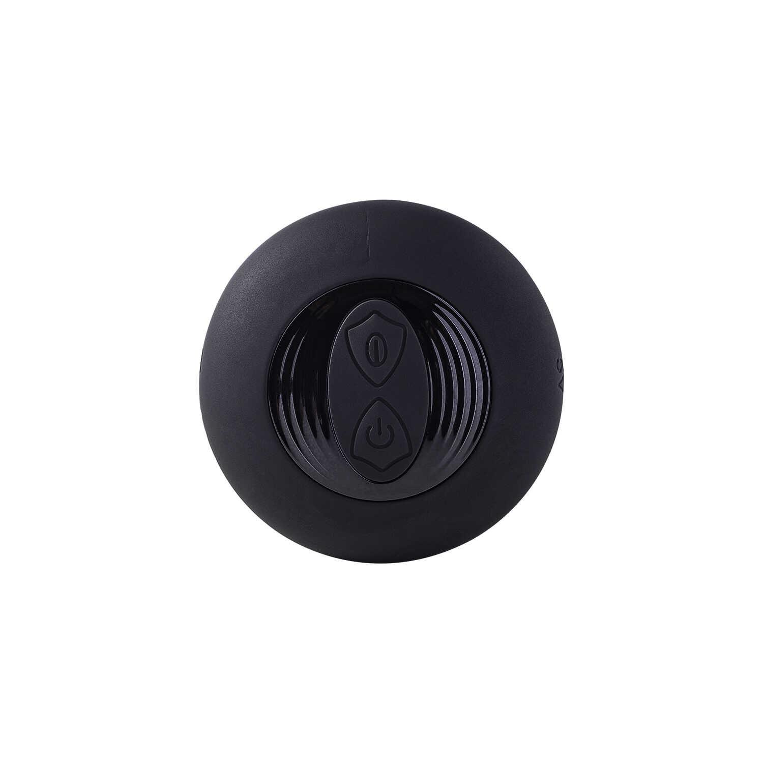 Snuggy – Plug anal vibrant et stimulateur de prostate